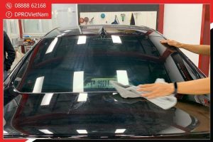 Dán phim cách nhiệt cho xe Suzuki Ertiga – Cần lưu ý gì để không bị “mất tiền oan”