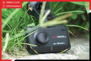 Camera hành trình Webvision A28 – chiếc camera hành trình thông minh