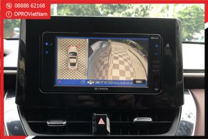 Lắp Camera 360 cho Toyota Corolla Cross thì nên chọn camera 360 nào ?