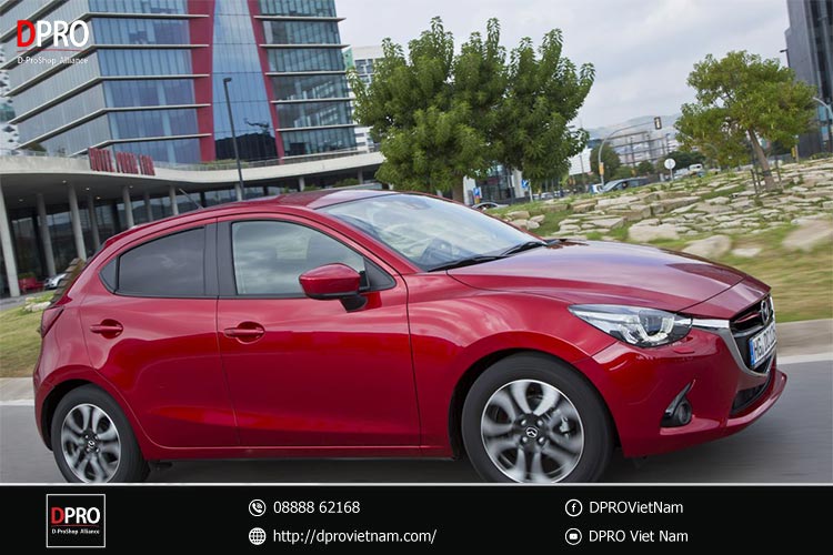Mazda 2 hatchback 2015  2021 review  AutoTrader