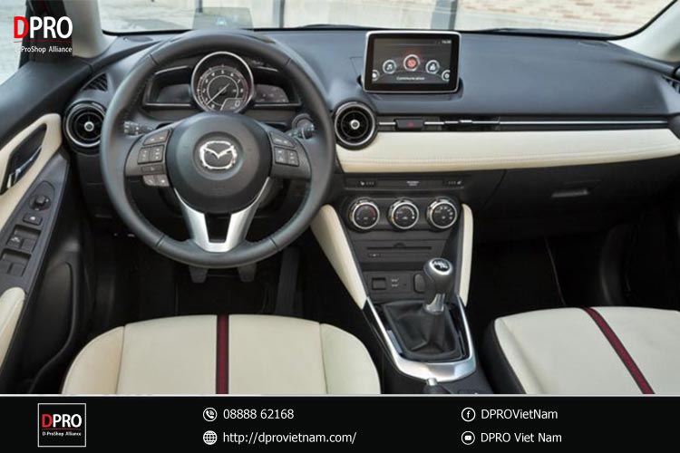 Mazda 2 2015  pictures information  specs