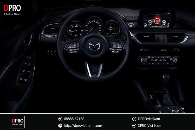 Bảng giá xe Mazda 6 mới nhất ngày 1082020 Ưu đãi tiền mặt lên đến 20  triệu đồng