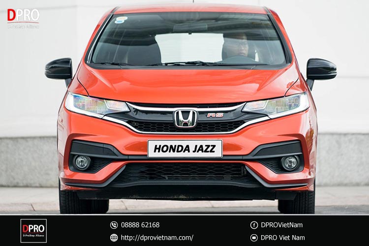 Honda Jazz 2020  Honda Ôtô Nha Trang  0905 069 259