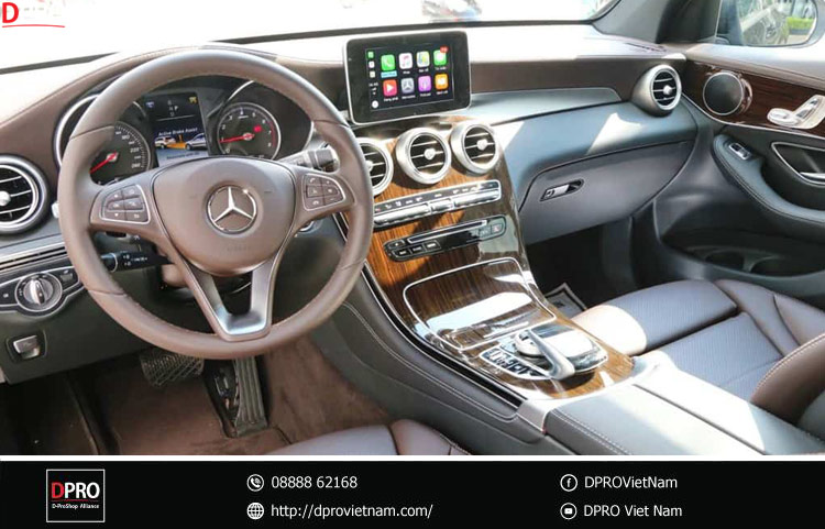 Mercedes GLC 200 2023 Thông số Giá lăn bánh  Mua trả góp