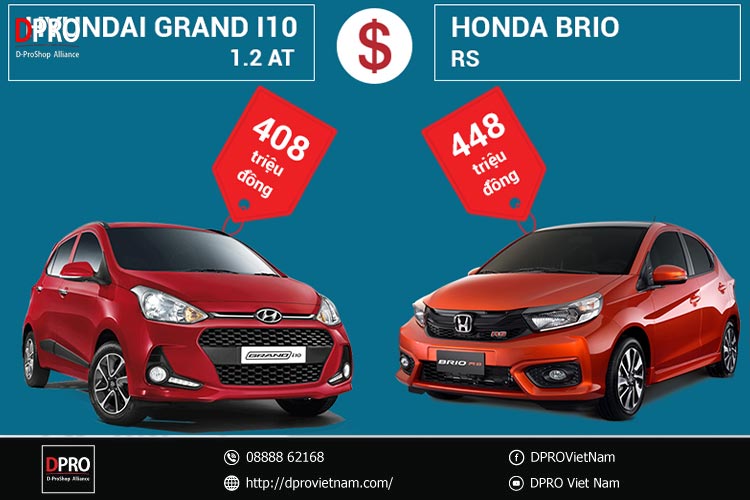 Giá xe Honda Brio 2022  Ô tô Honda Brio 2022 giá rẻ nhất Hà Nội