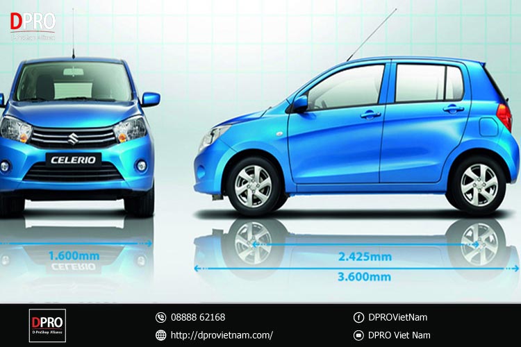 Đánh giá Xe Suzuki Celerio 2023 Mới Xe nhập giá tốt trong tháng