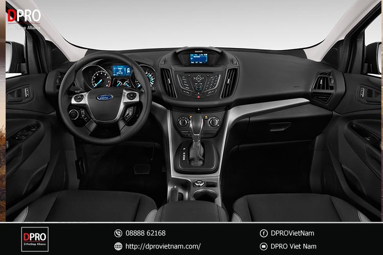 Ford Escape 2015 có giá bán 944 triệu đồng tại thị trường Đông Nam Á  Thị  trường NLD