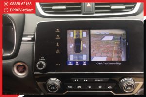 Lắp Camera 360 cho Honda CRV thì nên chọn loại nào ?