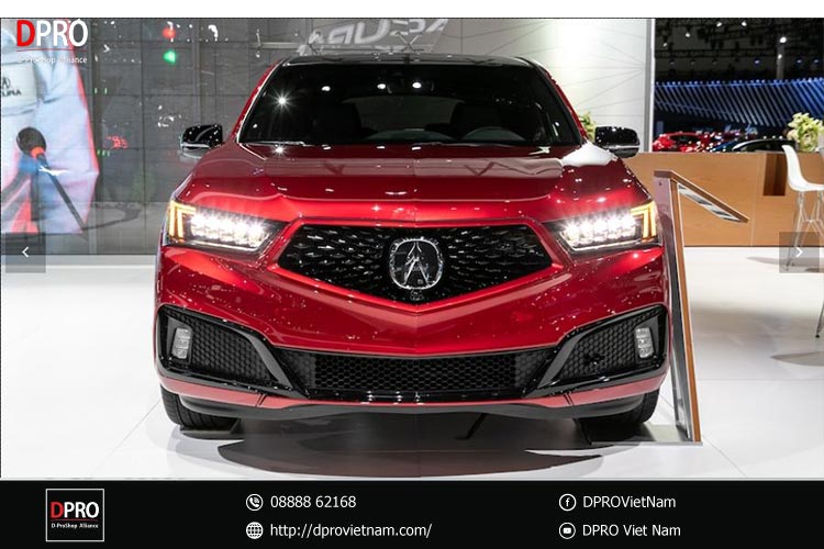 PreOwned OneOwner 2020 Acura MDX near Coram NY  Lexus of Smithtown